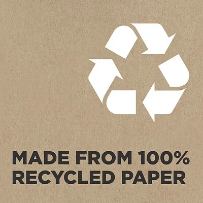 Kraft Paper Rolls Scotch™ Cushion Lock™ Expanding Protective Wrap, Tan, 12 In X 30 Ft (PCW-1230) 9 Kraft Paper Rolls Scotch™ Cushion Lock™ Expanding Protective Wrap, Tan, 12 In X 30 Ft (PCW-1230) - Image 9