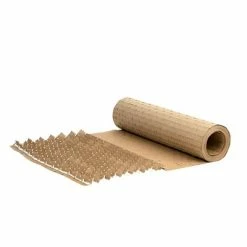Deals Locks Store 14 Kraft Paper Rolls Scotch™ Cushion Lock™ Expanding Protective Wrap, Tan, 12 In X 30 Ft (PCW-1230)
