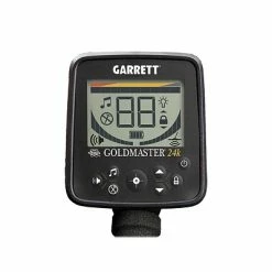 Metal Detectors Garrett Goldmaster 24k Metal Detector, Black (1142650) -Deals Locks Store sp172241523 s7
