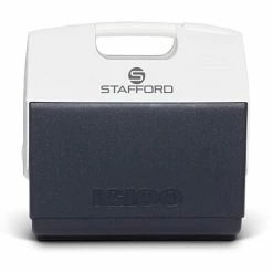 Quill Brand Custom Lunch And Cooler Bags Igloo® Playmate Elite 16 Qt / 30-Can Hard Cooler -Deals Locks Store sp181798024 s7