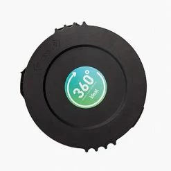 Ideal. Filter Cartridge Replacement For Ideal. AP60 And AP80 Pro Air Purifiers, 16"H X 16"W X 4"D (IDEAC1010H)