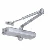 Tell Manufacturing Door Accessories Tell 12641 Adj 1-4 Alum. Door Closer (DC100018)