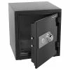 Safes Honeywell 1.23 Cu.ft. Combination Lock Water Resistant Fire Safe (2105)