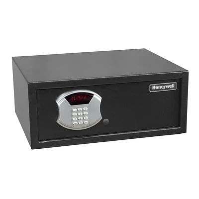 Safes Honeywell 1.1 Cu.ft. Digital Lock Security Safe (5105DS), Black Door 2 Safes Honeywell 1.1 Cu.ft. Digital Lock Security Safe (5105DS), Black Door - Image 2