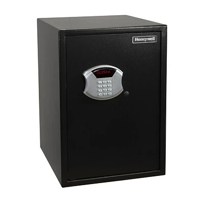 Safes Honeywell 2.8 Cu.ft. Digital Lock Security Safe (5107) 2 Safes Honeywell 2.8 Cu.ft. Digital Lock Security Safe (5107) - Image 2
