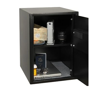 Safes Honeywell 2.8 Cu.ft. Digital Lock Security Safe (5107) 1 Safes Honeywell 2.8 Cu.ft. Digital Lock Security Safe (5107)