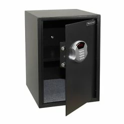 Safes Honeywell 2.8 Cu.ft. Digital Lock Security Safe (5107) 6 Safes Honeywell 2.8 Cu.ft. Digital Lock Security Safe (5107) -Deals Locks Store sp30406 s7
