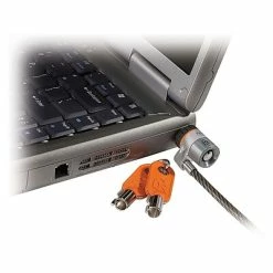 Laptop Locks Kensington MicroSaver Cable Lock (64068)