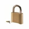Master Lock® Padlocks Master Lock Combination Padlock, Each (175D)