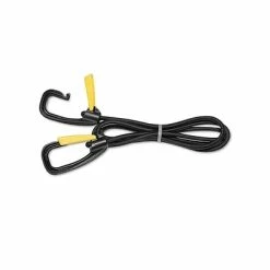 Straps & Bungee Cords Kantek 72" EVA Bungee Cords (LGLC10)