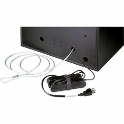 Sentry® Security Safe With Electronic Lock SentrySafe Steel Standard Safe With Keypad, 1.18 Cu. Ft. (X125) -Deals Locks Store sp45448922 s7