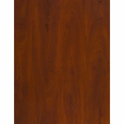 File Cabinets Bush Business Furniture Series C 3-Drawer Vertical File Cabinet, Locking, Letter/Legal, Hansen Cherry, 20.15" (WC24453) 8 File Cabinets Bush Business Furniture Series C 3-Drawer Vertical File Cabinet, Locking, Letter/Legal, Hansen Cherry, 20.15" (WC24453) - Image 8