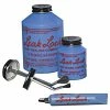Smoke Alarms And Detectors Highside Chemicals Leak Lock (1.33oz Tube)(10001)