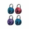 Master Lock® Padlocks Master Lock Combination Padlock, Each (1530DCM)