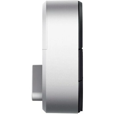 Hardware August Smart Lock, Silver (AUG-SL04-M01-S04) 3 Hardware August Smart Lock, Silver (AUG-SL04-M01-S04) - Image 3