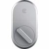 Hardware August Smart Lock, Silver (AUG-SL04-M01-S04)