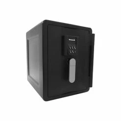 Safes Honeywell Fire/Waterproof Safe With Keypad Lock, 0.7 Cu. Ft. (290100)