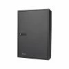 Key Control Barska 200 Key Combination Cabinet, Black (CB13266)