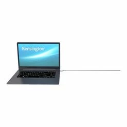 Laptop Locks & Lights Kensington MicroSaver 2.0 Keyed Laptop Lock Security Cable, Black (K64432WW) -Deals Locks Store sp68995069 s7