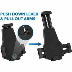 Tablet Stands Mount-It! Tablet Stand MI-3785 With Cable Lock -Deals Locks Store sp73357355 s7